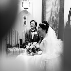 桜坂セント・マルティーヌ教会の写真17枚目