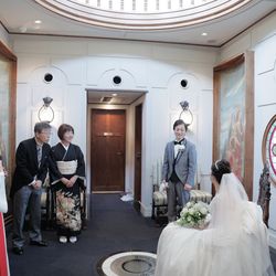 桜坂セント・マルティーヌ教会の写真9枚目