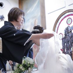 桜坂セント・マルティーヌ教会の写真8枚目