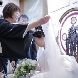 桜坂セント・マルティーヌ教会の写真5枚目