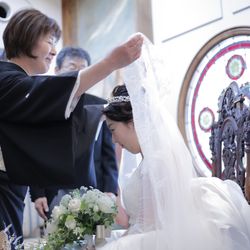 桜坂セント・マルティーヌ教会の写真6枚目