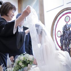 桜坂セント・マルティーヌ教会の写真13枚目