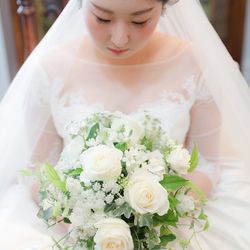 桜坂セント・マルティーヌ教会の写真26枚目