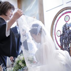 桜坂セント・マルティーヌ教会の写真10枚目