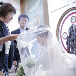 桜坂セント・マルティーヌ教会の写真30枚目