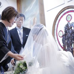 桜坂セント・マルティーヌ教会の写真7枚目