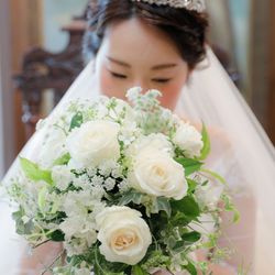 桜坂セント・マルティーヌ教会の写真26枚目