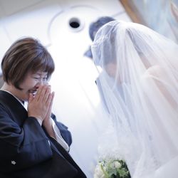 桜坂セント・マルティーヌ教会の写真12枚目