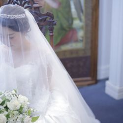 桜坂セント・マルティーヌ教会の写真16枚目