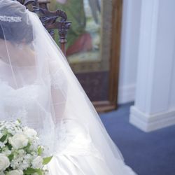 桜坂セント・マルティーヌ教会の写真27枚目