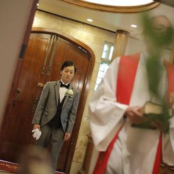 桜坂セント・マルティーヌ教会の写真10枚目