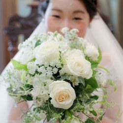 桜坂セント・マルティーヌ教会の写真28枚目