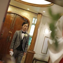 桜坂セント・マルティーヌ教会の写真18枚目