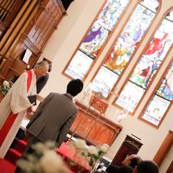 桜坂セント・マルティーヌ教会の写真19枚目