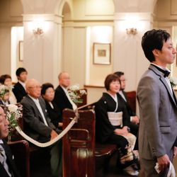 桜坂セント・マルティーヌ教会の写真19枚目