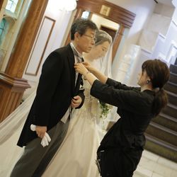 桜坂セント・マルティーヌ教会の写真34枚目