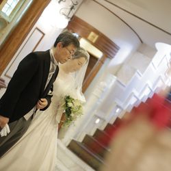 桜坂セント・マルティーヌ教会の写真33枚目