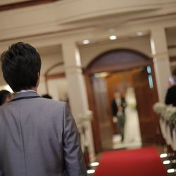 桜坂セント・マルティーヌ教会の写真29枚目