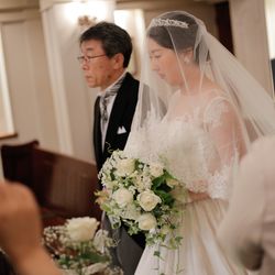 桜坂セント・マルティーヌ教会の写真11枚目