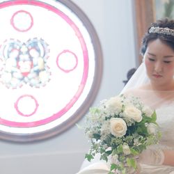 桜坂セント・マルティーヌ教会の写真29枚目