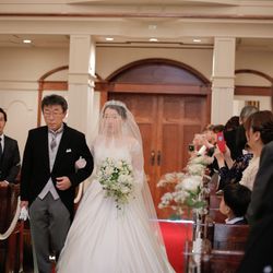 桜坂セント・マルティーヌ教会の写真24枚目