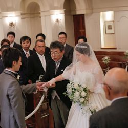 桜坂セント・マルティーヌ教会の写真2枚目