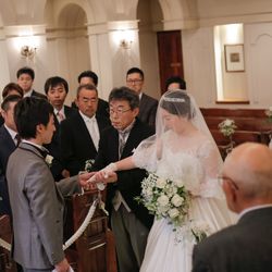 桜坂セント・マルティーヌ教会の写真25枚目