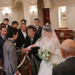 桜坂セント・マルティーヌ教会の写真15枚目