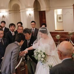 桜坂セント・マルティーヌ教会の写真26枚目