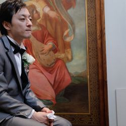 桜坂セント・マルティーヌ教会の写真3枚目