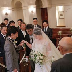 桜坂セント・マルティーヌ教会の写真28枚目