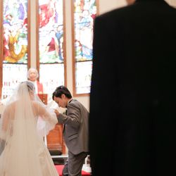 桜坂セント・マルティーヌ教会の写真31枚目