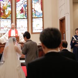 桜坂セント・マルティーヌ教会の写真7枚目