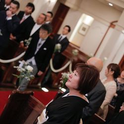 桜坂セント・マルティーヌ教会の写真36枚目