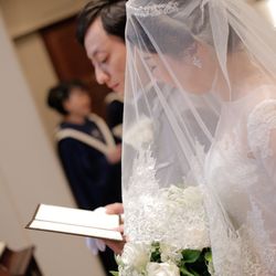 桜坂セント・マルティーヌ教会の写真29枚目