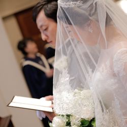 桜坂セント・マルティーヌ教会の写真19枚目