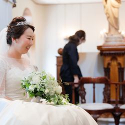 桜坂セント・マルティーヌ教会の写真18枚目