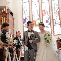 桜坂セント・マルティーヌ教会の写真36枚目