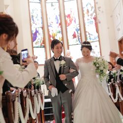 桜坂セント・マルティーヌ教会の写真1枚目