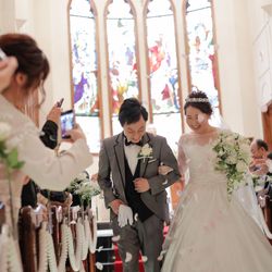 桜坂セント・マルティーヌ教会の写真4枚目