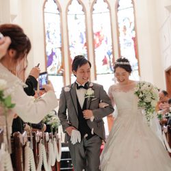 桜坂セント・マルティーヌ教会の写真15枚目