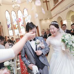 桜坂セント・マルティーヌ教会の写真3枚目