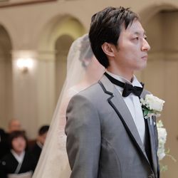 桜坂セント・マルティーヌ教会の写真1枚目