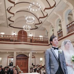 桜坂セント・マルティーヌ教会の写真33枚目