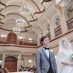 桜坂セント・マルティーヌ教会の写真34枚目