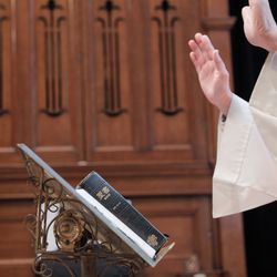 桜坂セント・マルティーヌ教会の写真3枚目