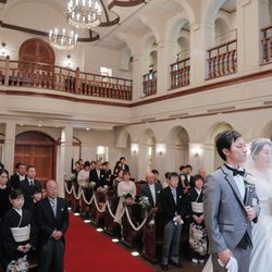 桜坂セント・マルティーヌ教会の写真4枚目