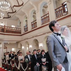 桜坂セント・マルティーヌ教会の写真35枚目