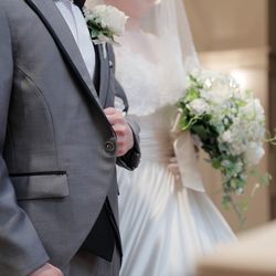 桜坂セント・マルティーヌ教会の写真7枚目