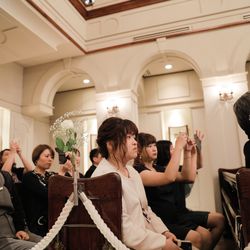 桜坂セント・マルティーヌ教会の写真11枚目